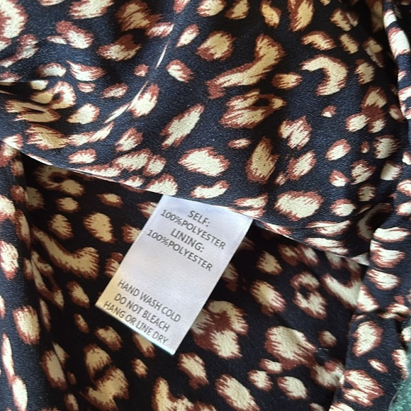 Easel Long Jacket - Picture 5 of 6